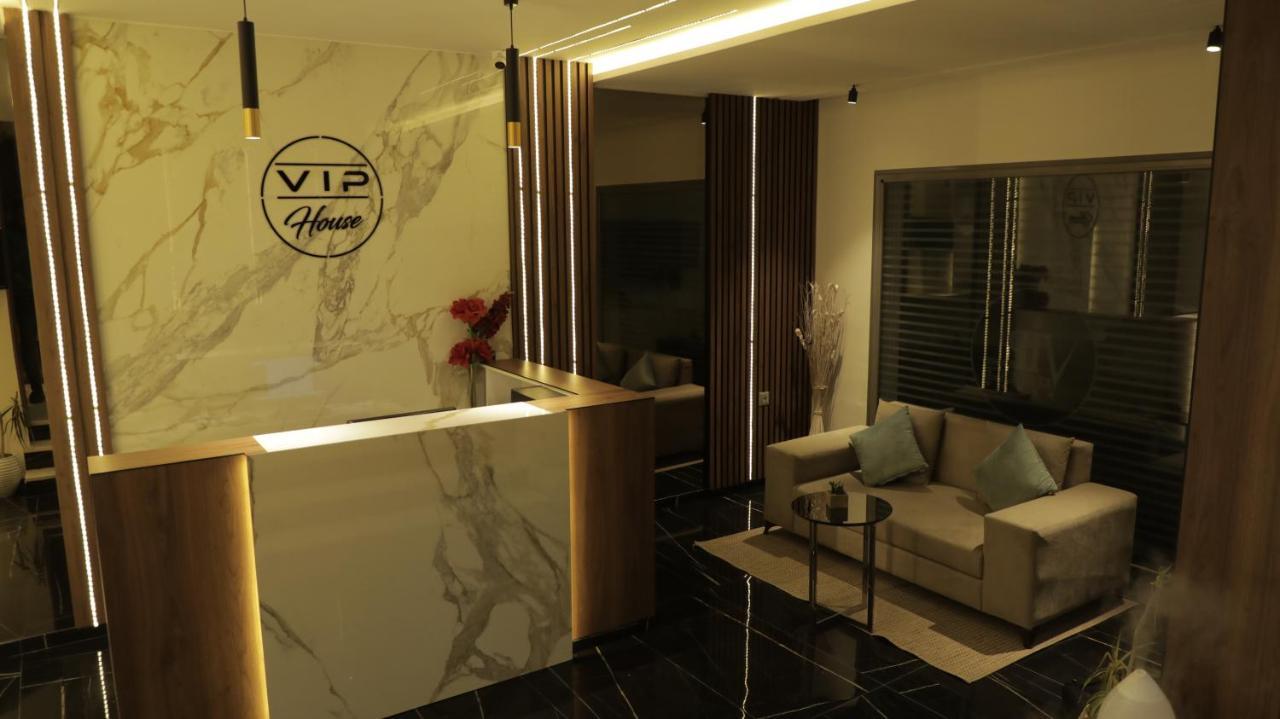Vip House Residence Sousse Luaran gambar