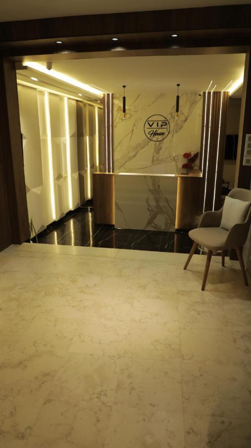 Vip House Residence Sousse Luaran gambar
