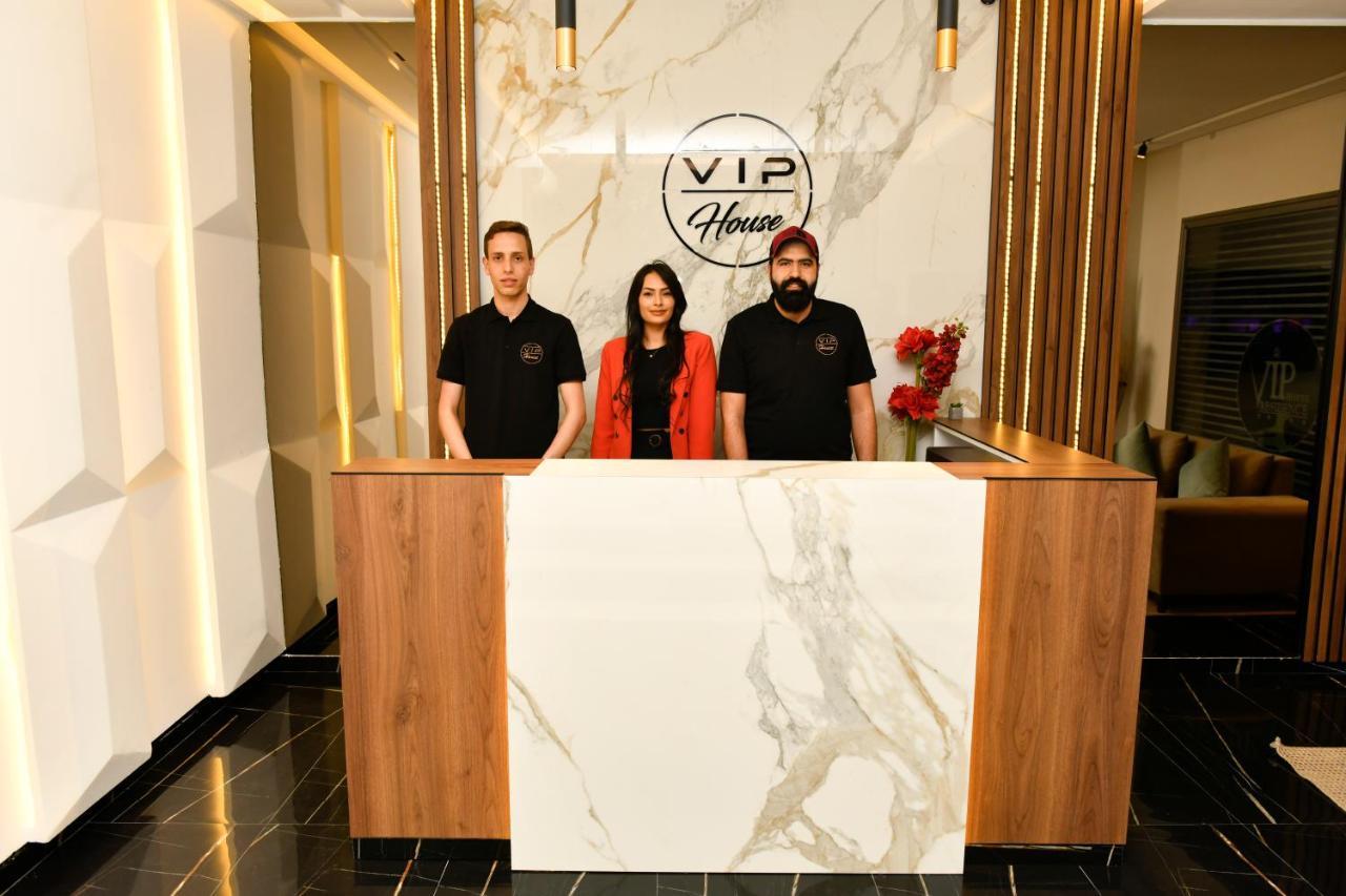Vip House Residence Sousse Luaran gambar