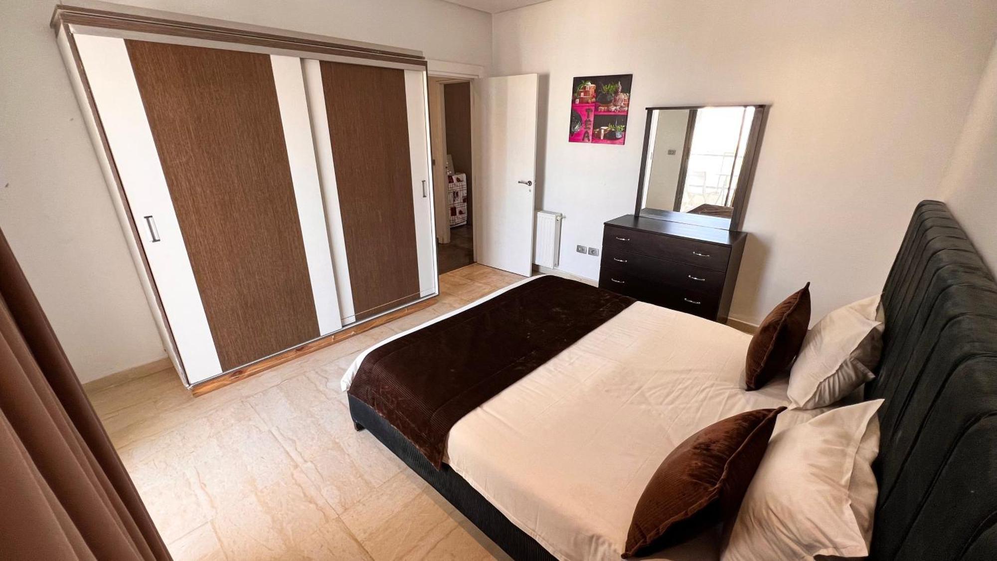 Vip House Residence Sousse Luaran gambar